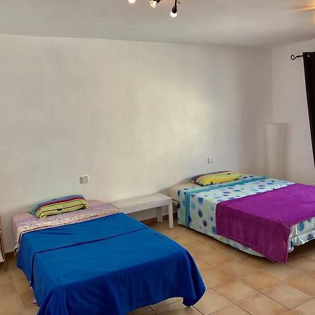 Guesthouse Cap Martinet 35 Nuestra Senora de Jesus Экстерьер фото