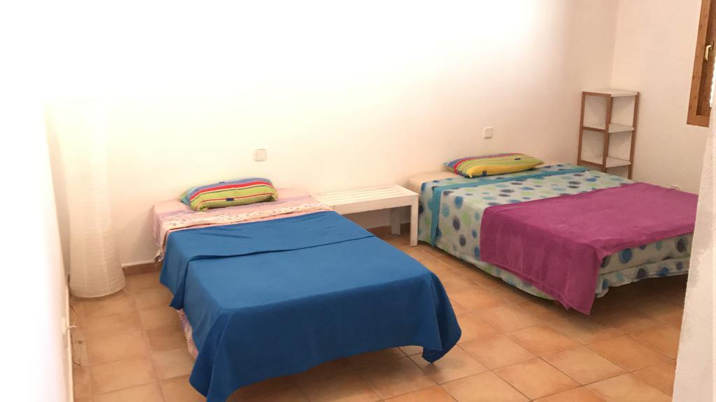 Guesthouse Cap Martinet 35 Nuestra Senora de Jesus Экстерьер фото