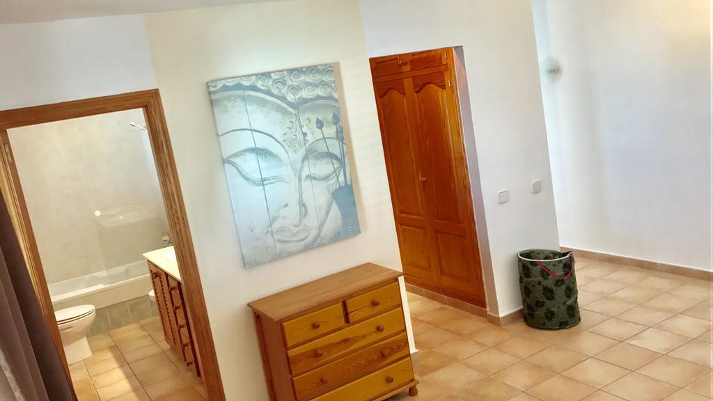 Guesthouse Cap Martinet 35 Nuestra Senora de Jesus Экстерьер фото