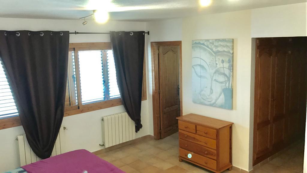 Guesthouse Cap Martinet 35 Nuestra Senora de Jesus Экстерьер фото